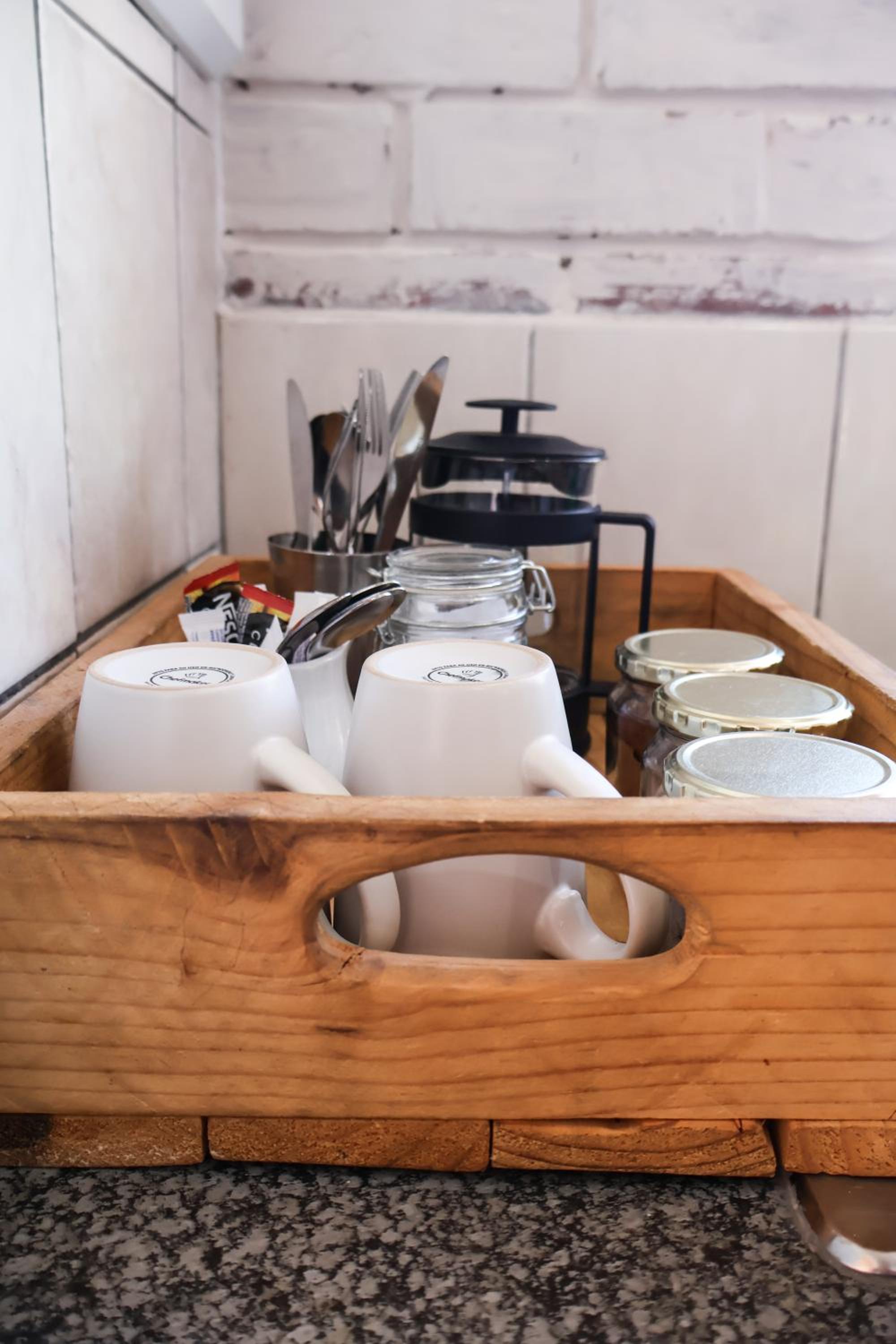 Eddies B&B/Self-catering 30/30