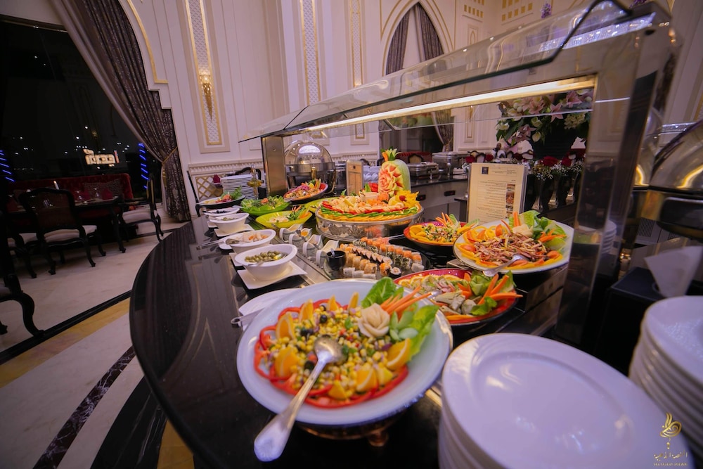 فندق الدار البيضاء جراند(CASABLANCA GRAND HOTEL) 34/54