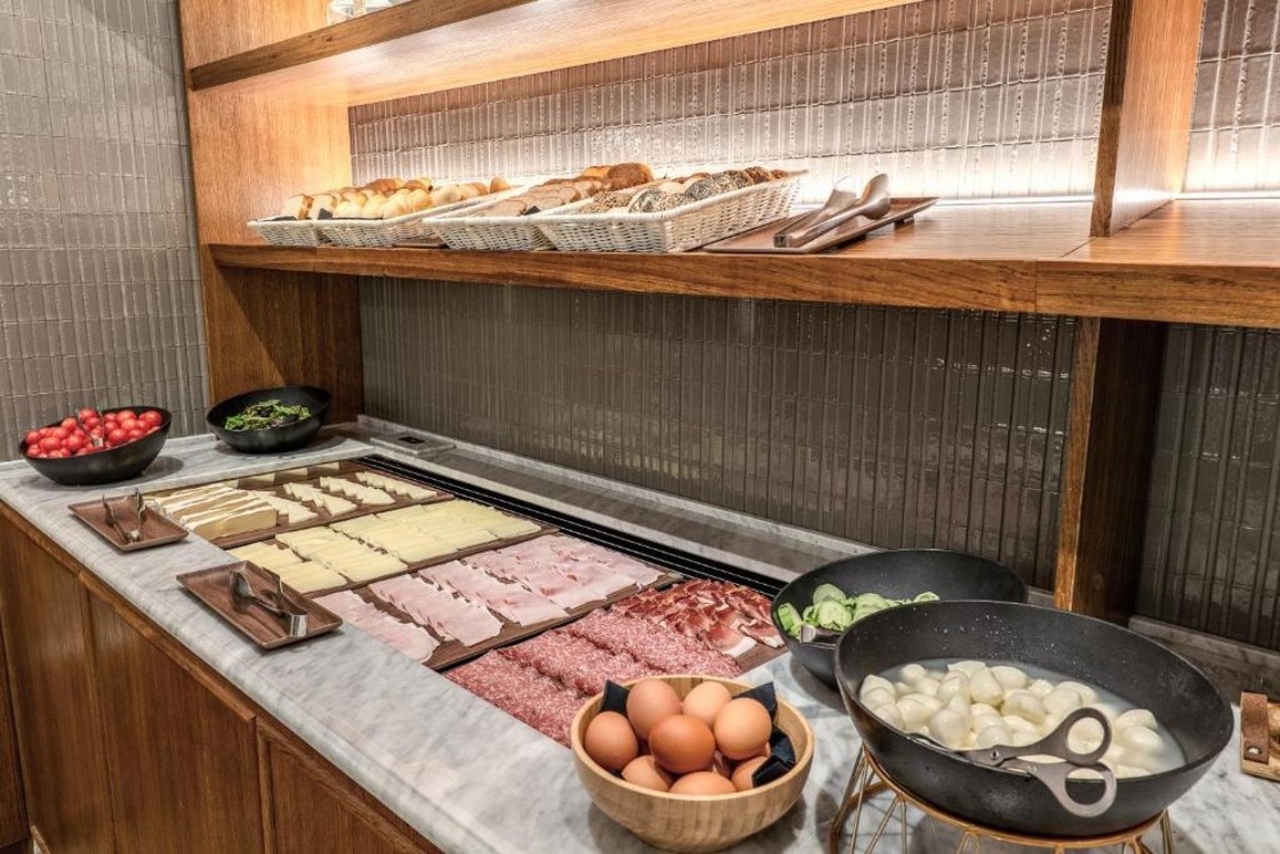 Hotel Isola Sacra Rome Airport 24/50