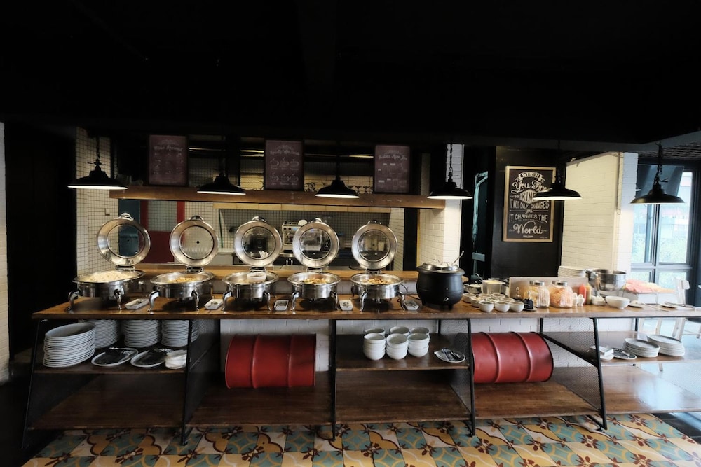 Hotel Namin Bandung photo1