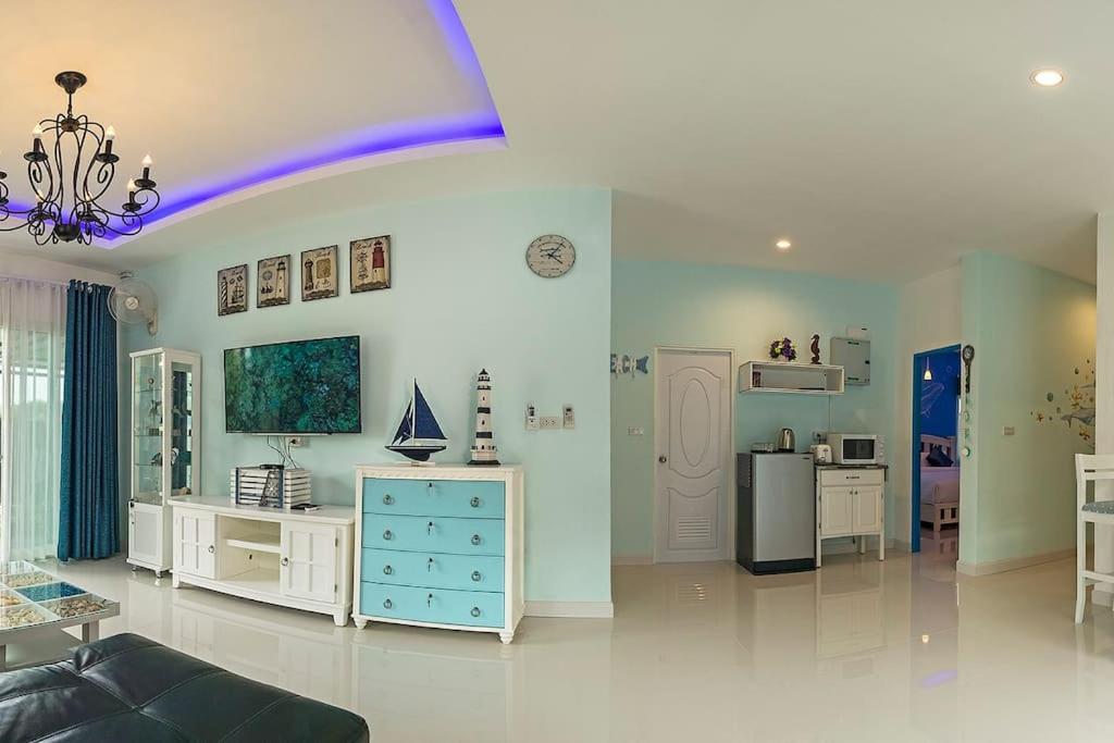 Aonang Sweet Blue Sea 5/44