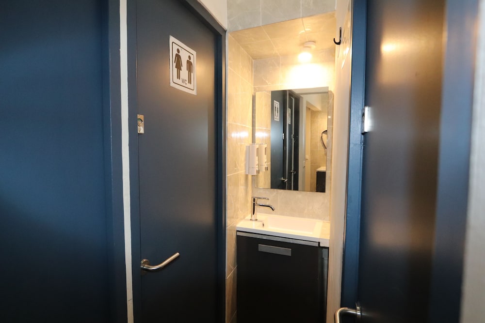 Welcome Guest House - Hostel 30/50