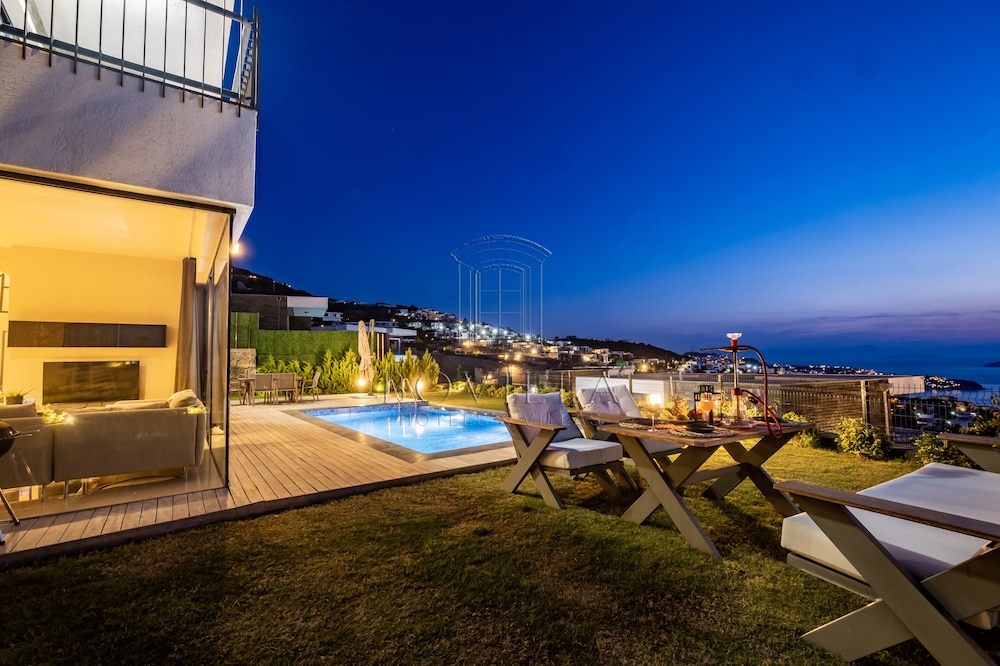 Bovilla Hotel Pera Yalikavak 35/54
