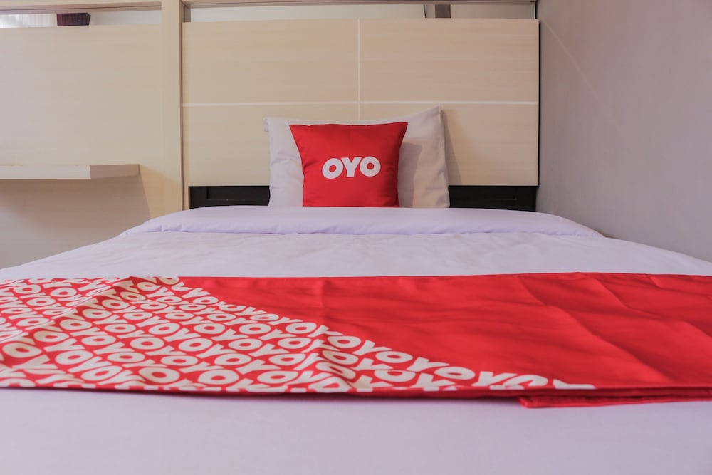 OYO 1710 Hotel Budi Famili 2 Syariah 14/23