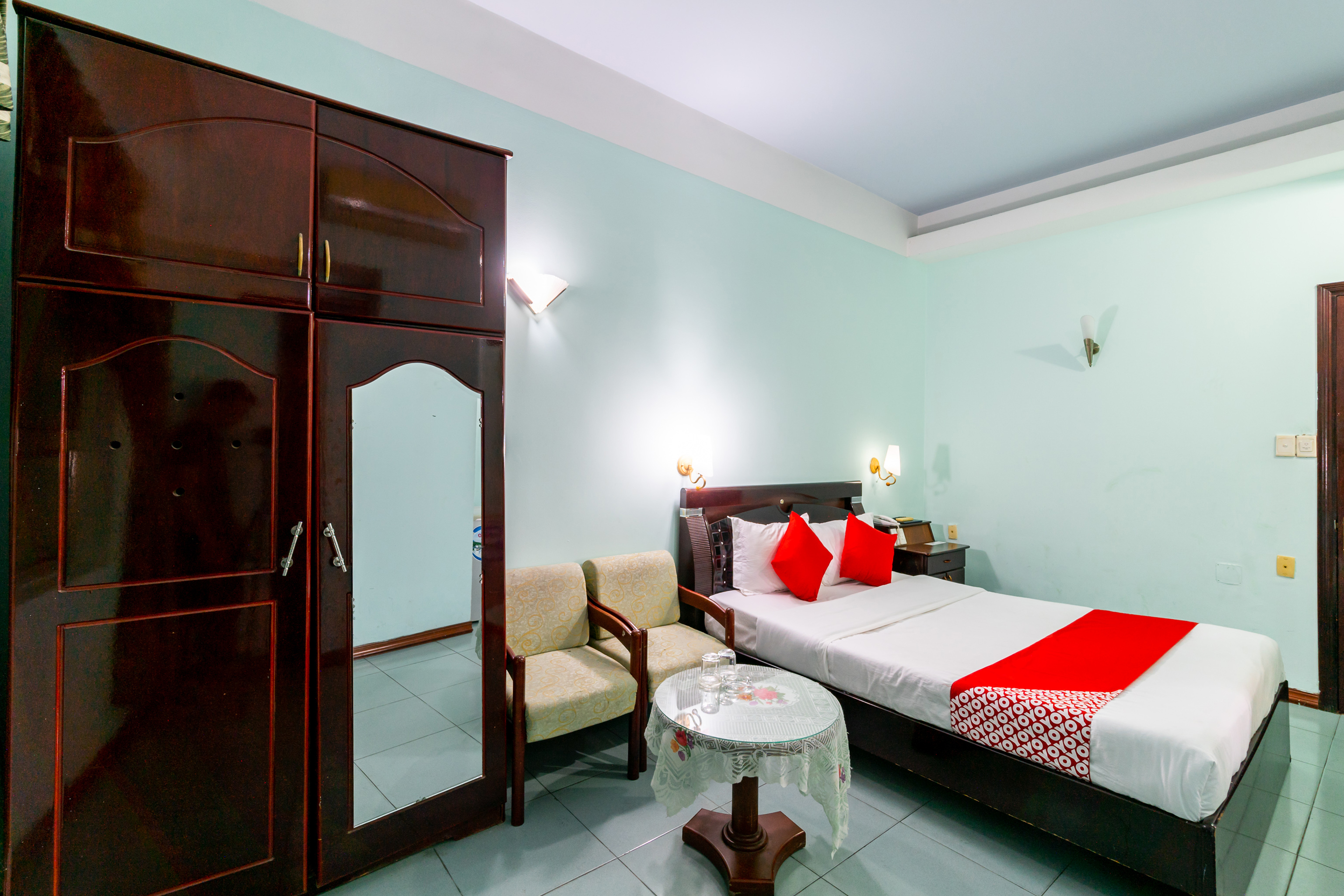 Golden Gate 1 Hotel Da Nang 17/31