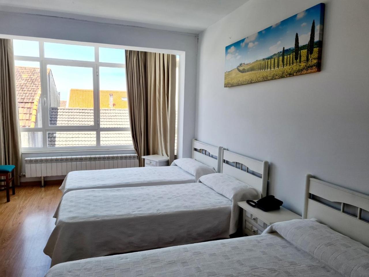 Hotel Europa Cambados 25/52
