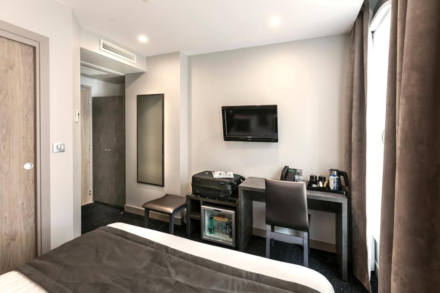 Hotel Paris Italie 43/48