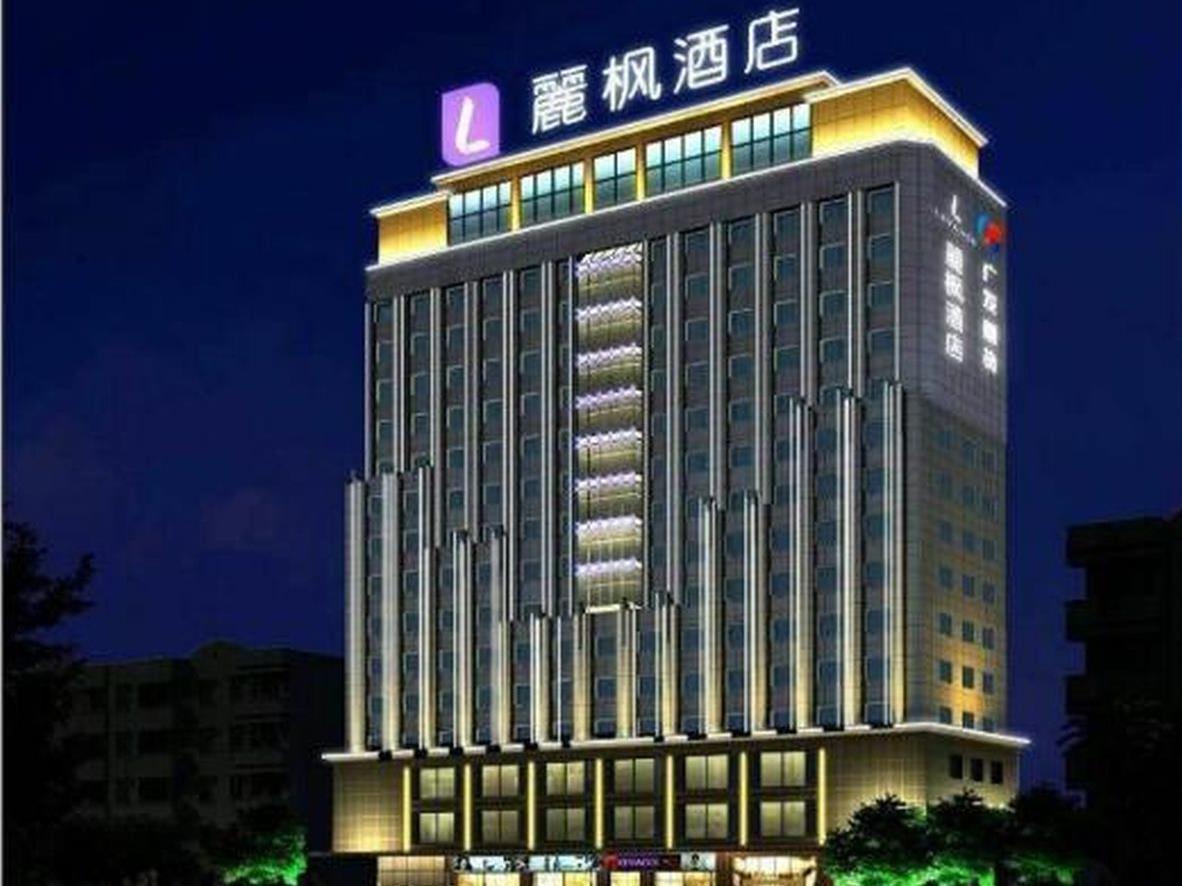 Lavande Hotel (Jiangmen Yingbin Avenue) 1/42