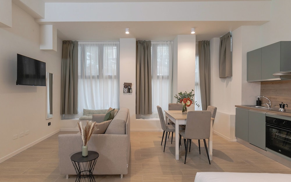 Aiello Hotels - Aparthotel Citylife 22/28
