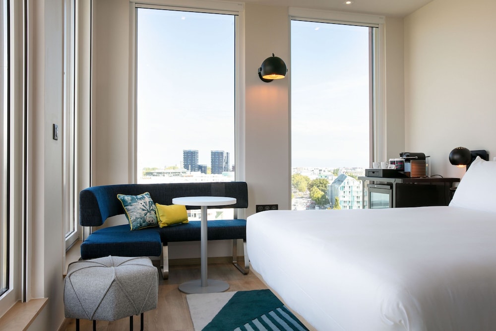 Aloft Strasbourg Etoile 11/50
