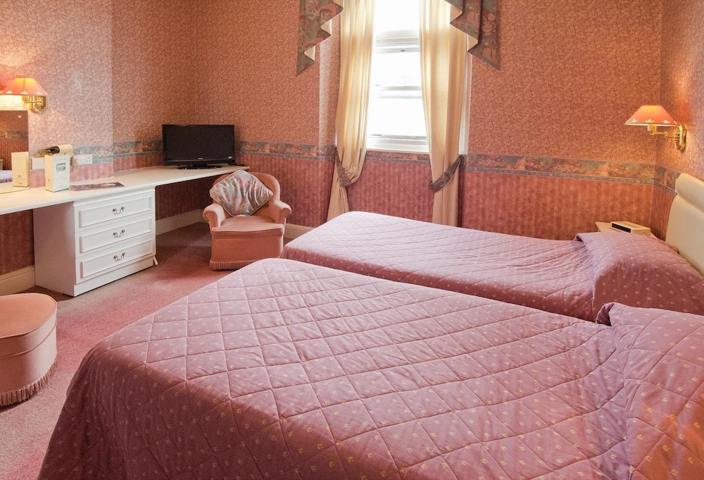 White Heather Hotel 12/50