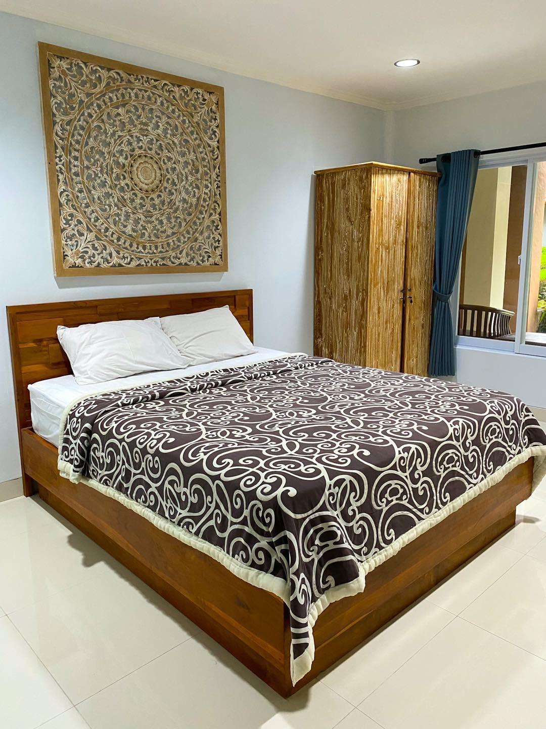 Agung Cottages Legian 10/24