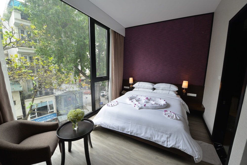 Oriana Boutique Hotel 25/55