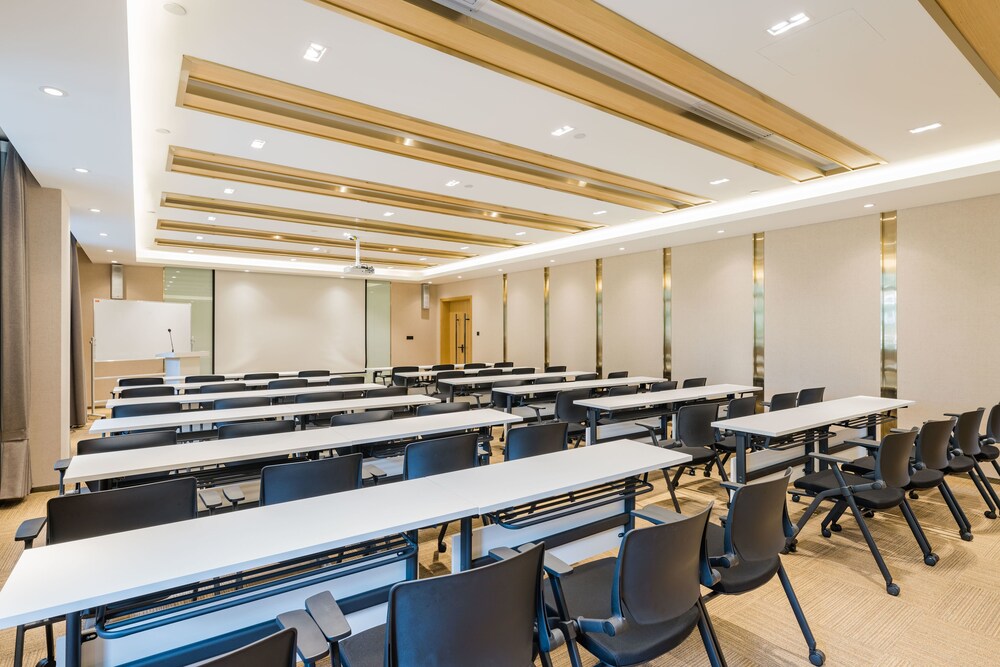 Atour Hotel (Shanghai Pudong Zhangjiang High-Tech Park) 71/78