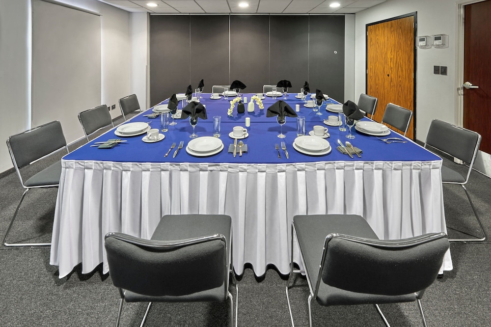 City Express Junior By Marriott Puebla Finsa 45/60