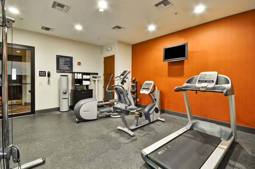 Hampton Inn And Suites Boynton Beach 18/45