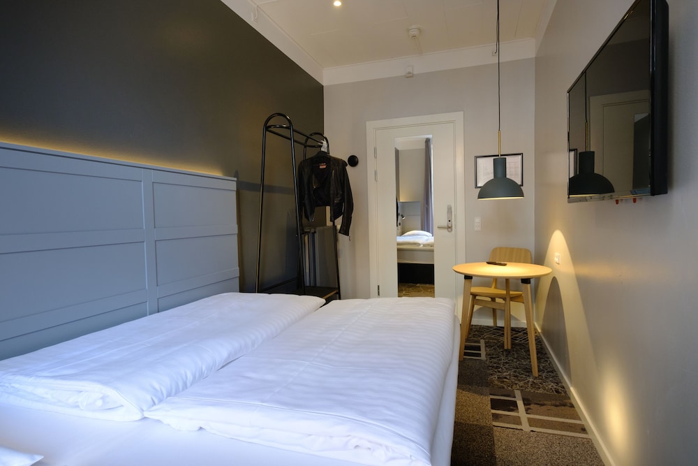 Four Points Flex by Sheraton Copenhagen City 9/59