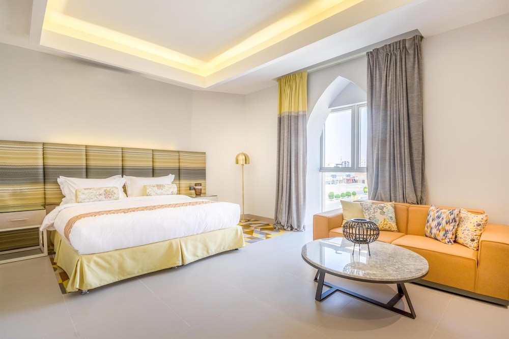 Ewaa Express Hotel Buraydah 22/73