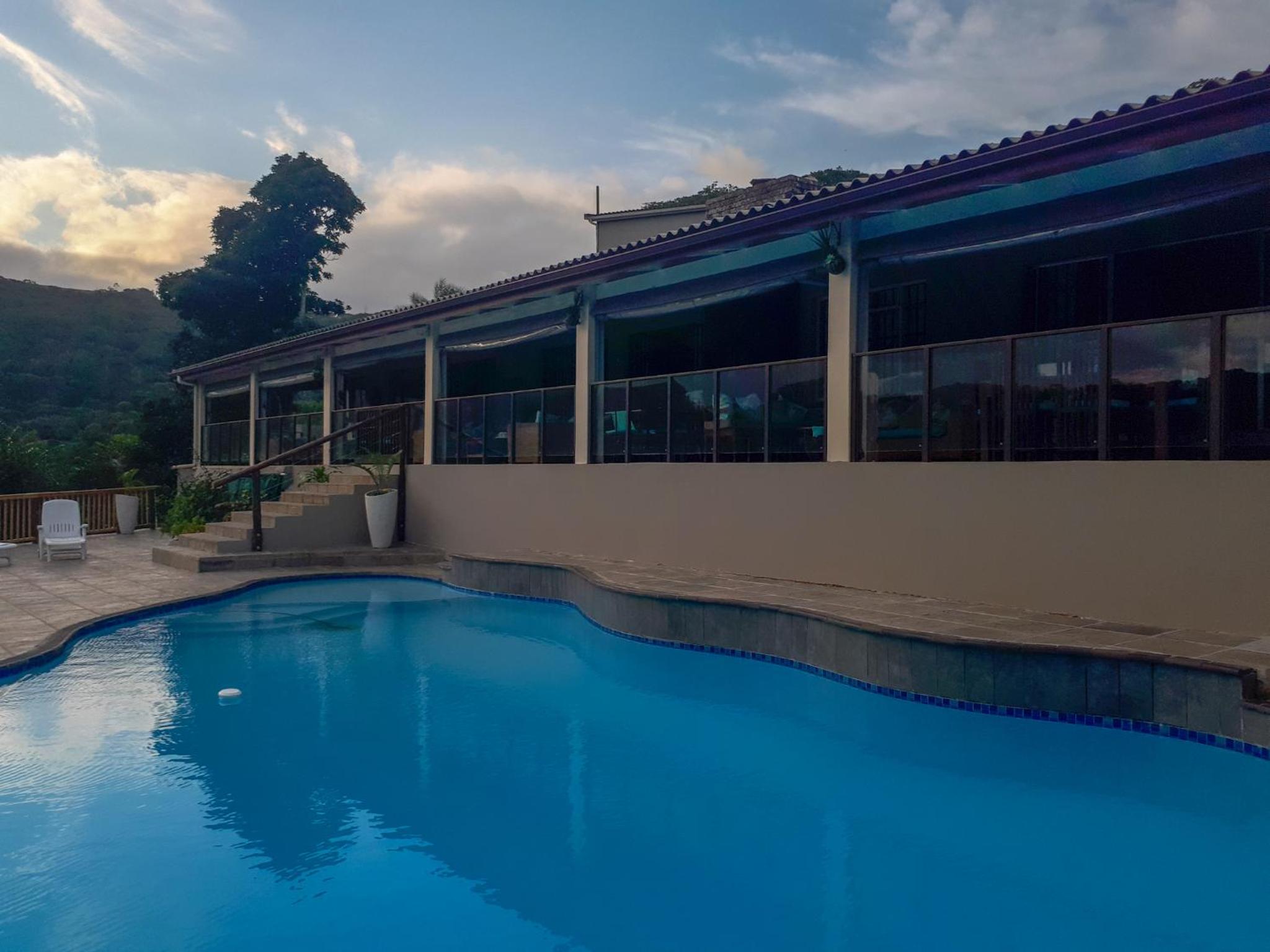 Umtamvuna View Cabanas 1/50