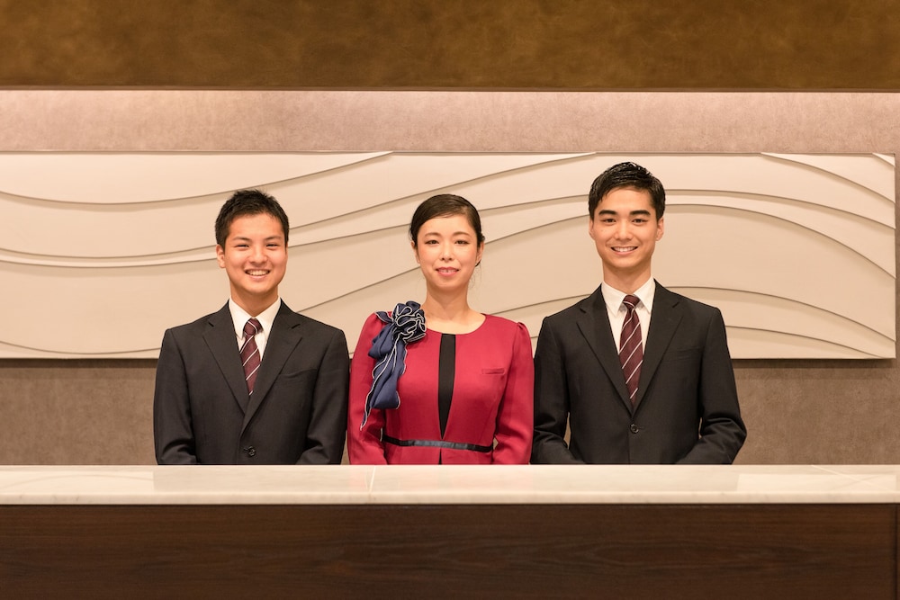 Richmond Hotel Tokyo Suidobashi 3/23