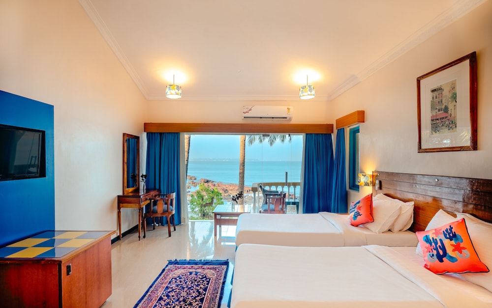 Bambolim Beach Resort 32/61