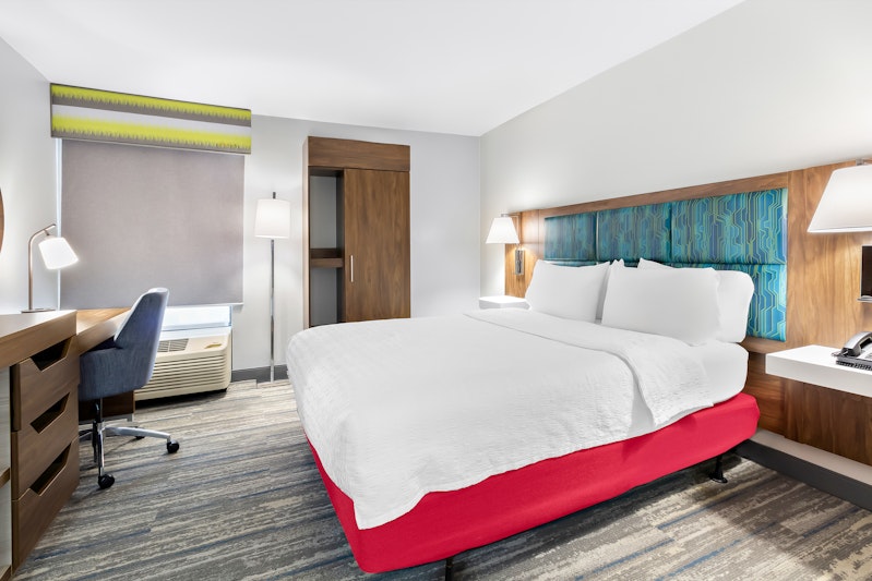 Hampton Inn Washington, PA 14/57