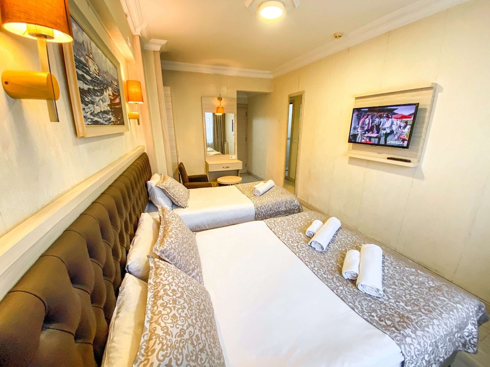 Hotel Mekke 21/50