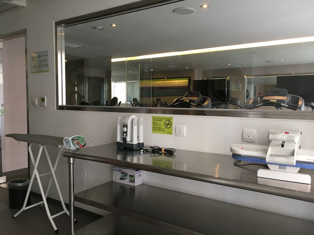 Park City Hotel Central Taichung 35/51