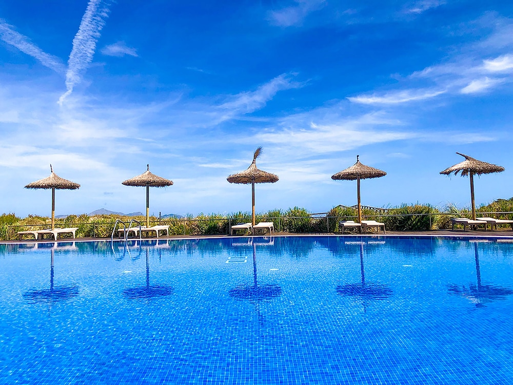Eix Platja Daurada Hotel and Spa 74/97