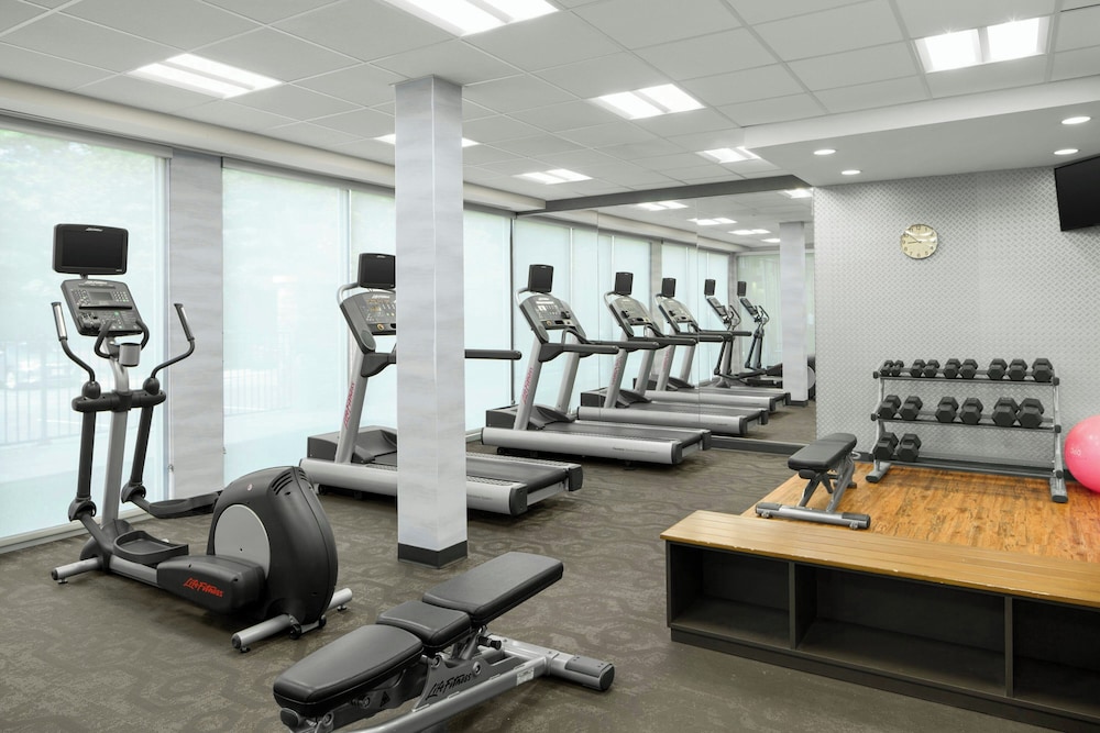 Fairfield Inn And Suites By Marriott Richmond Ashland 22/50