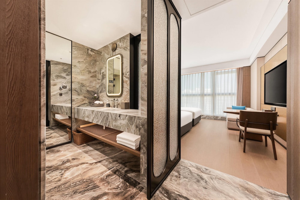 Wyndham Fuzhou Gulou 32/32