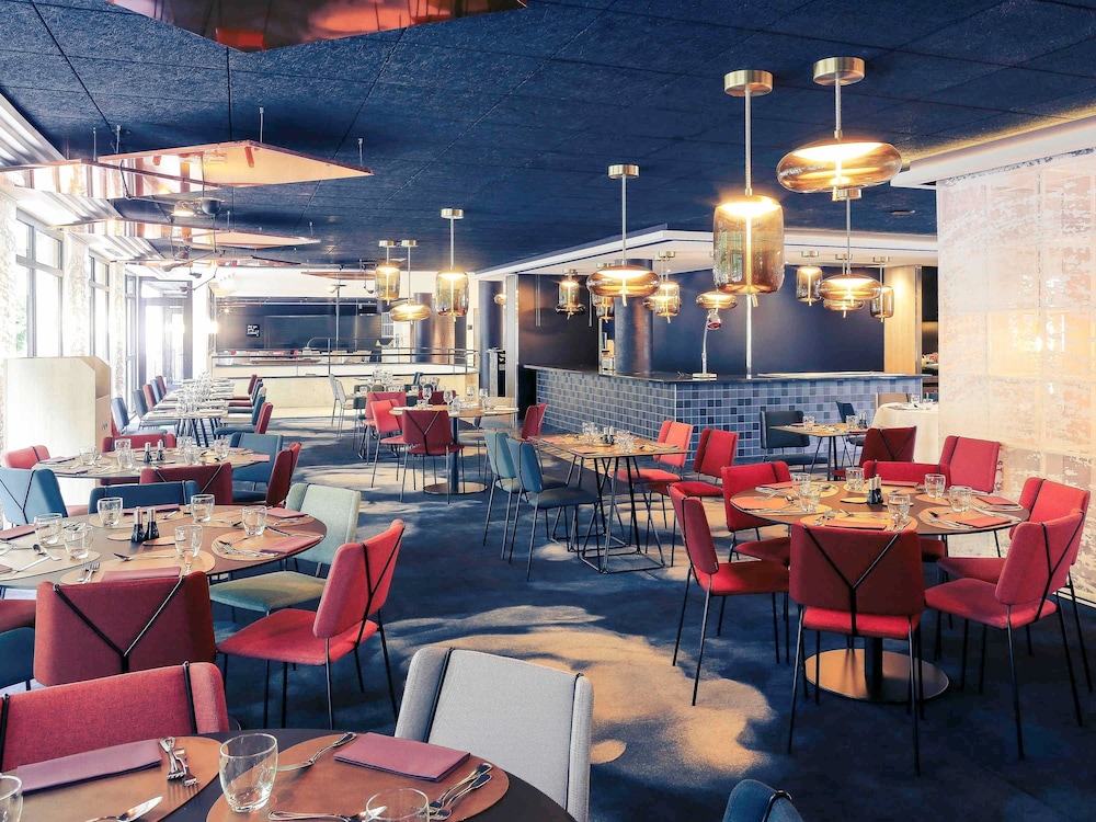 MERCURE BLOIS CENTRE 53/74