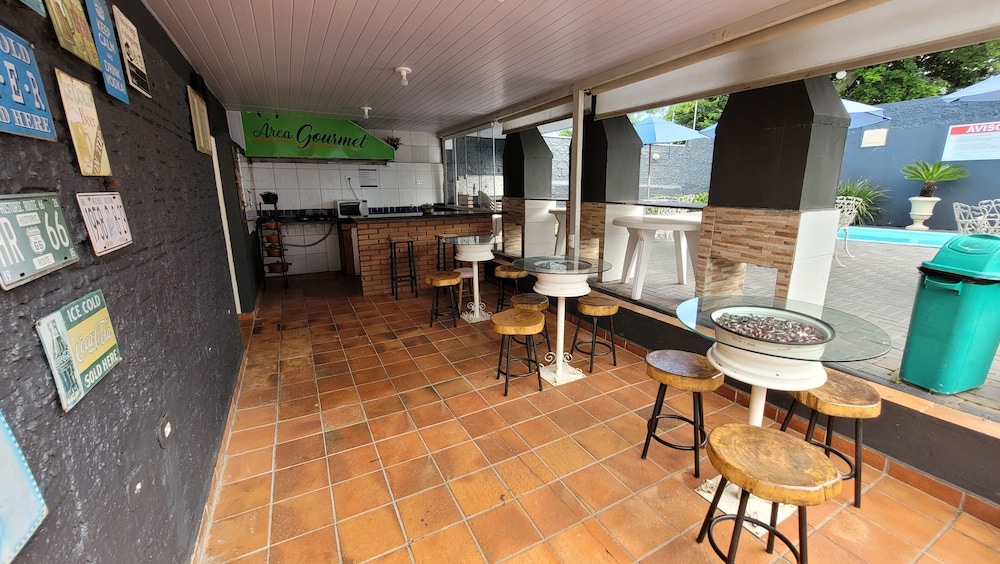 Charm Iguassu Suites 48/64