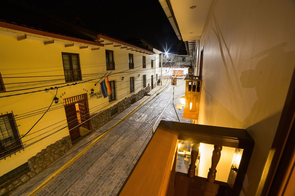 Antawasi Hotel Cusco 49/72