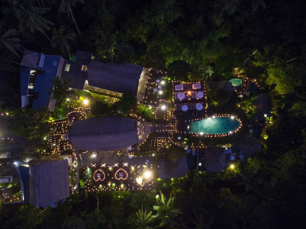 The Kayon Resort 6/81