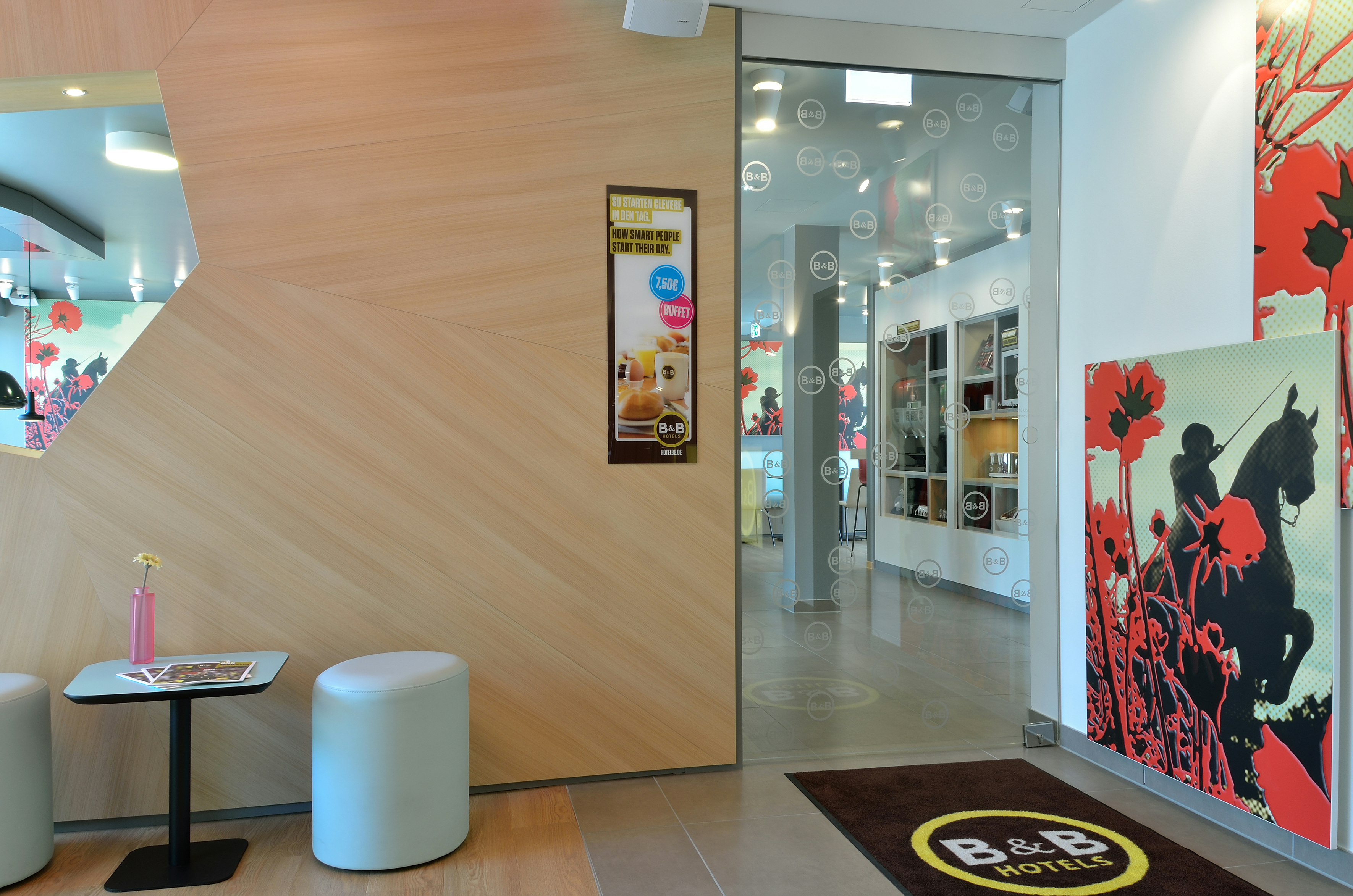 B&b Hotel Oldenburg 9/50
