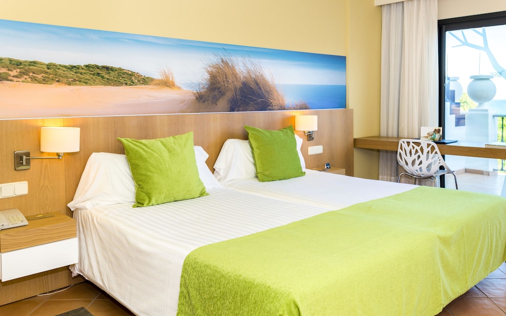 Tui Blue Isla Cristina Palace - Adults Only 10/50
