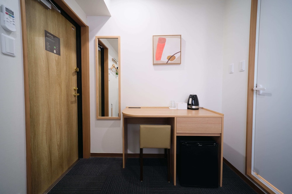 ano Hotel Asakusa 4/33