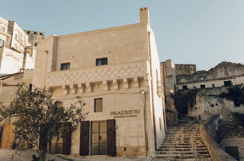 Il Palazzotto 1/73
