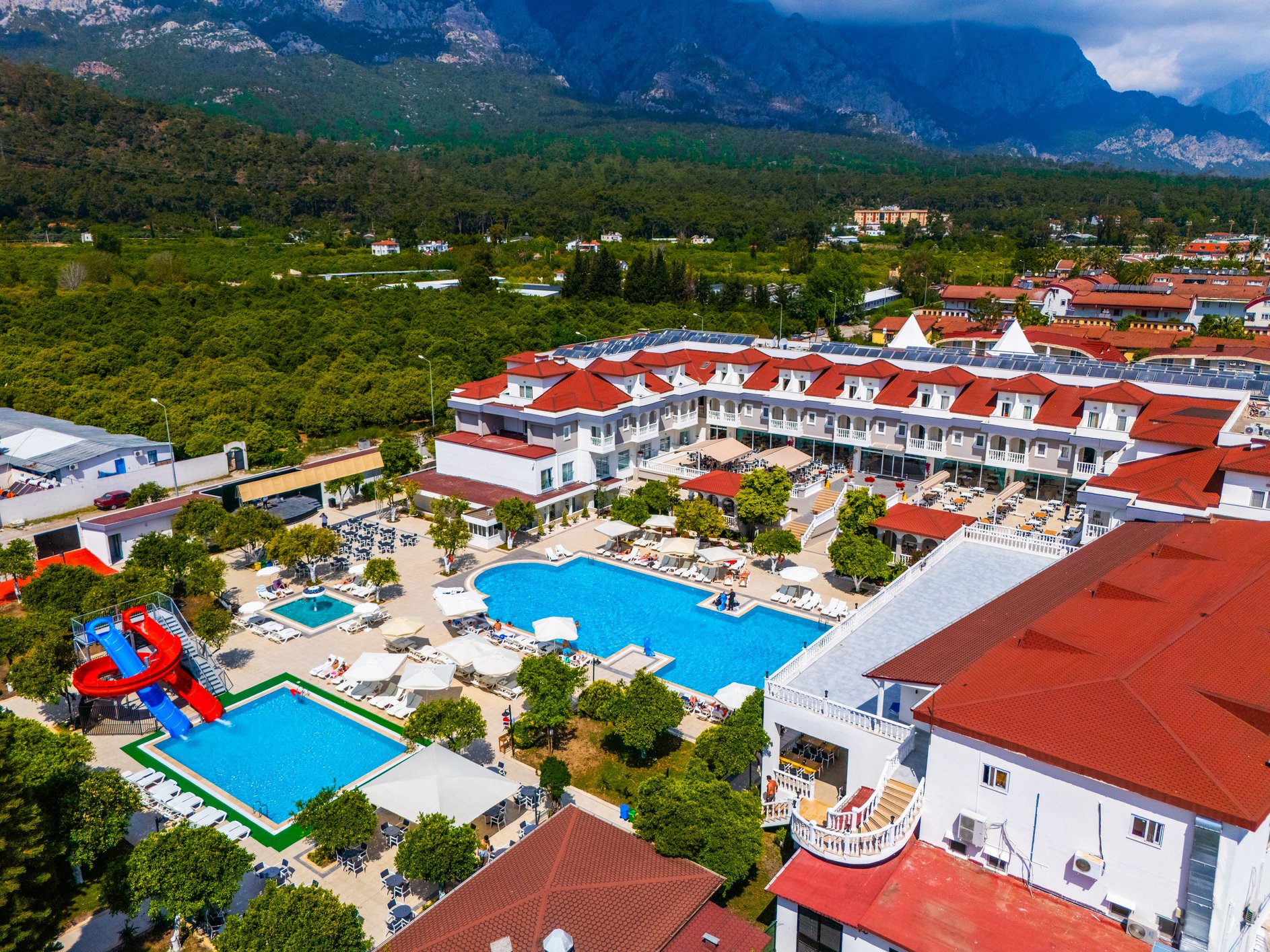 Viking Garden Hotel and Spa 46/51