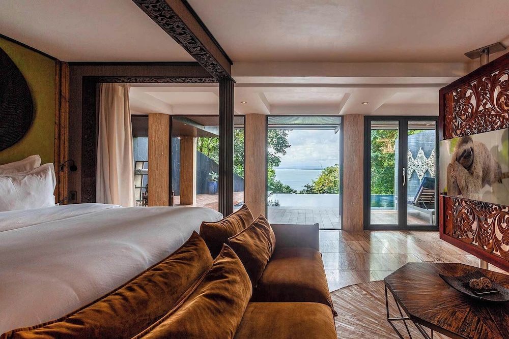 Hotel Makanda By the Sea - Adults Only 27/82