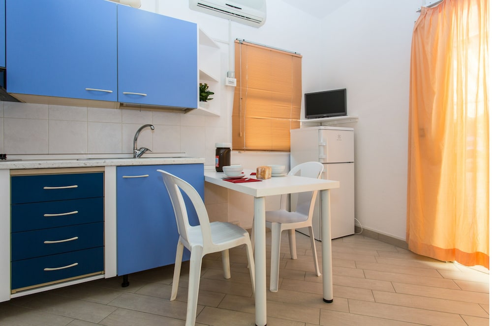 Club del Sole Marina Romea Easy Camping Village 48/58