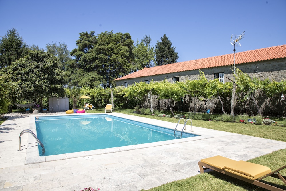 QUINTA DE SANTA BAIA 58/61
