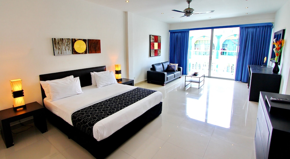East Suites 27/73