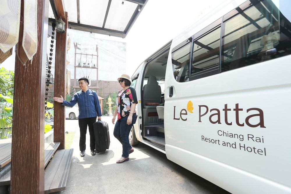 Le Patta 4/50