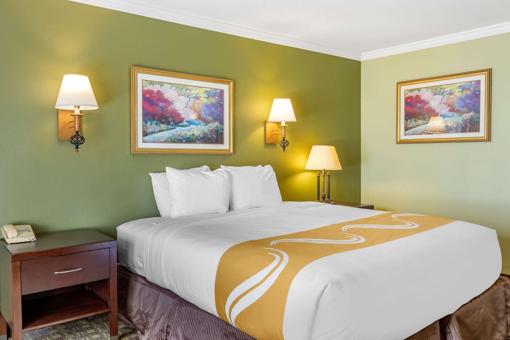 The Buena Park Hotel and Suites 13/34