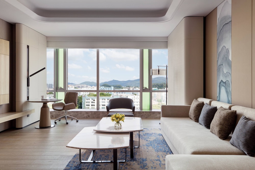 Courtyard by Marriott Shenzhen Northwest 22/43