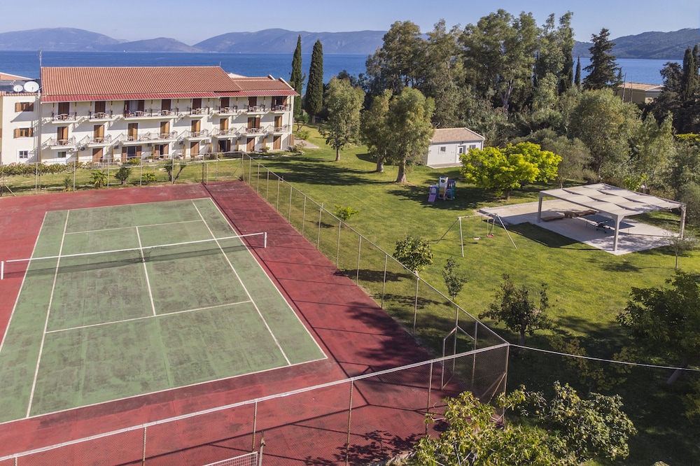 Sami Beach Hotel 26/50