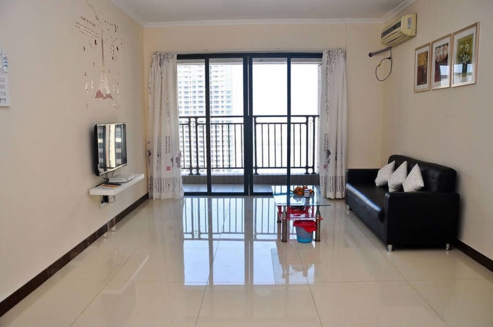 Yi Jia Ren Hostel 13/21