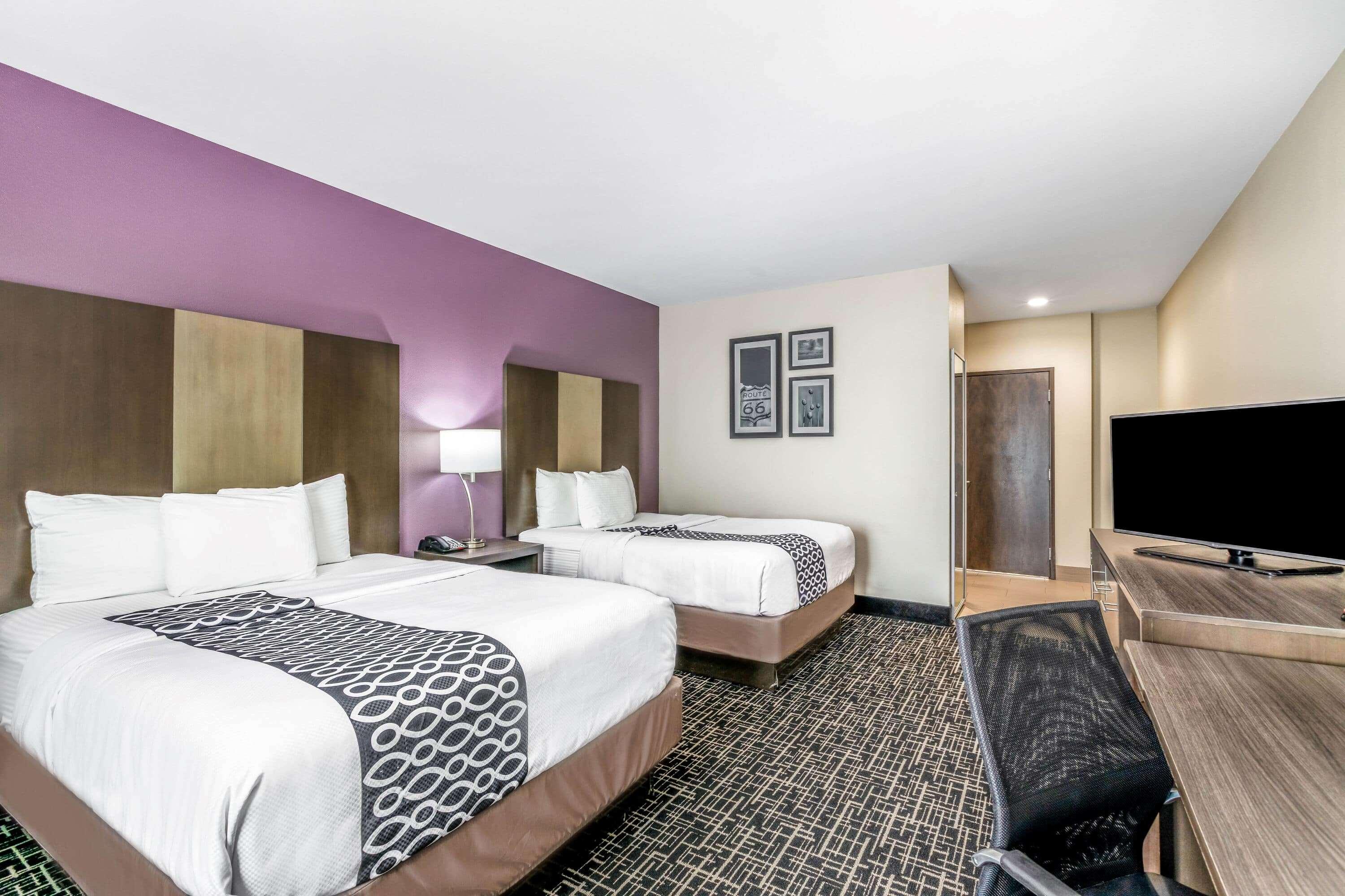 Room, 2 Queen Beds